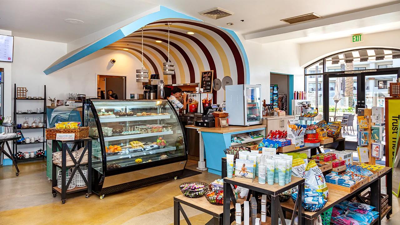 Surf Hero Marketplace - Image 1