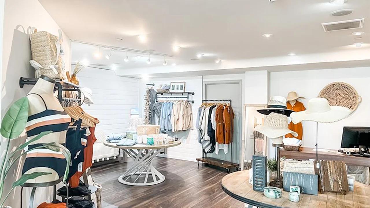 Current by Drift - Image 1