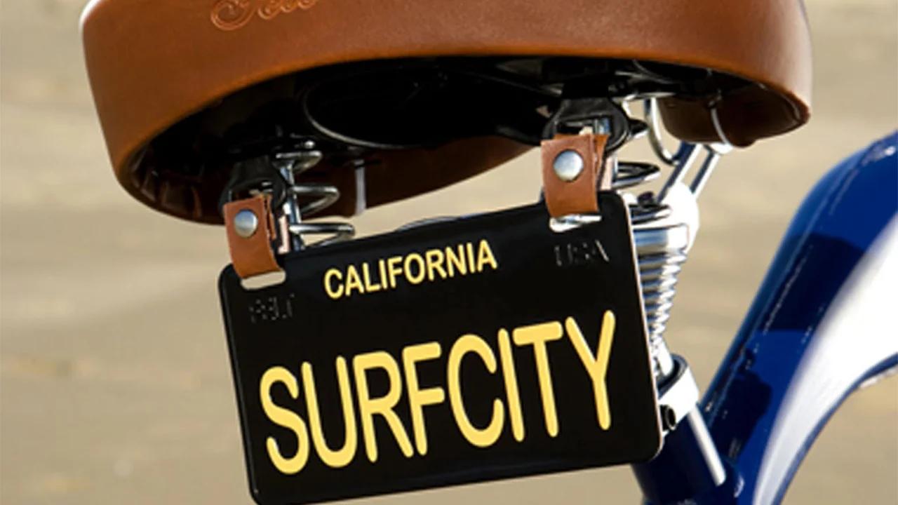 Bicycle Rentals - Image 1