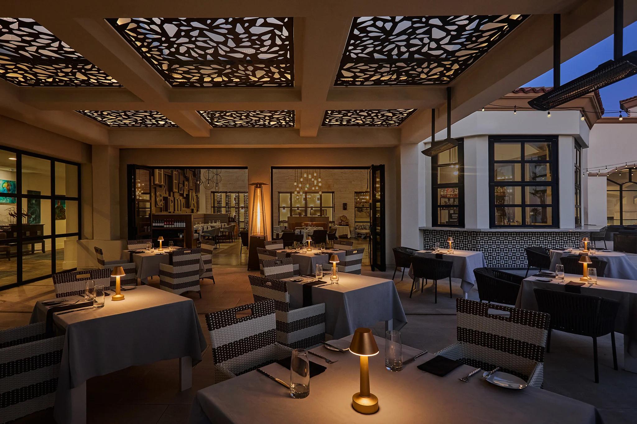 Henry's Coastal Cuisine - Image 1