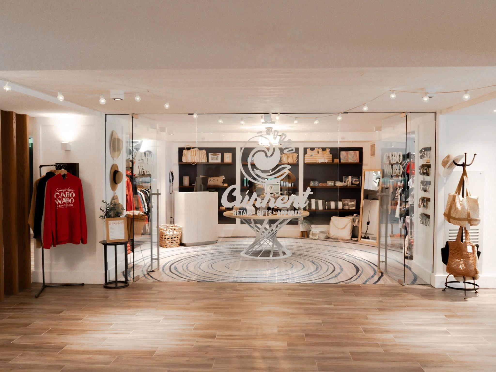 Current by Drift - Image 1